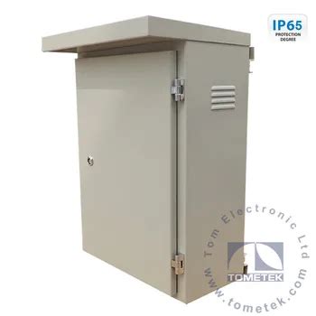 waterproof electrical sub panel outdoor